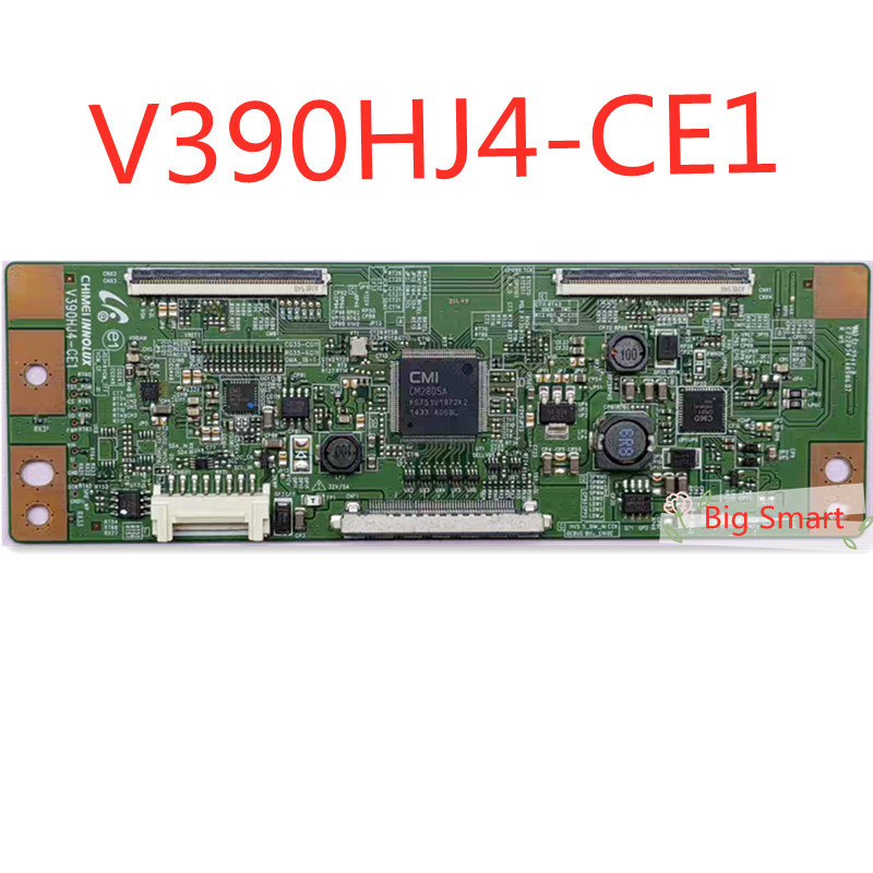 V390HJ4-CE1 Original TCON Board UA39F5088AR UA39F5088AJ TV T-CON Logic Board