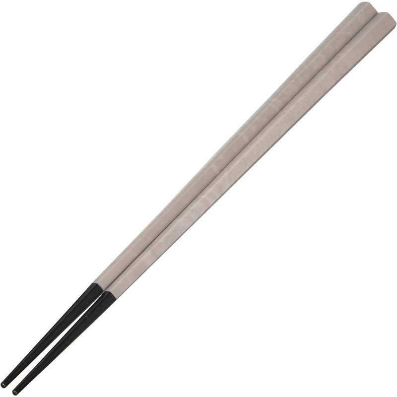 ARAS Eilas Small Pentagonal Chopsticks for Children, Easy to Use, Dishwasher Safe, Made in Ishikawa,