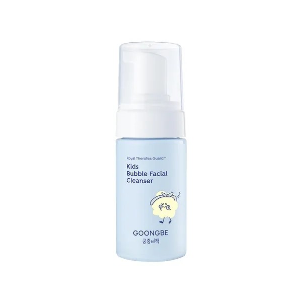 GOONGBE Kids Bubble Facial Cleanser 100ml – โปรปัง