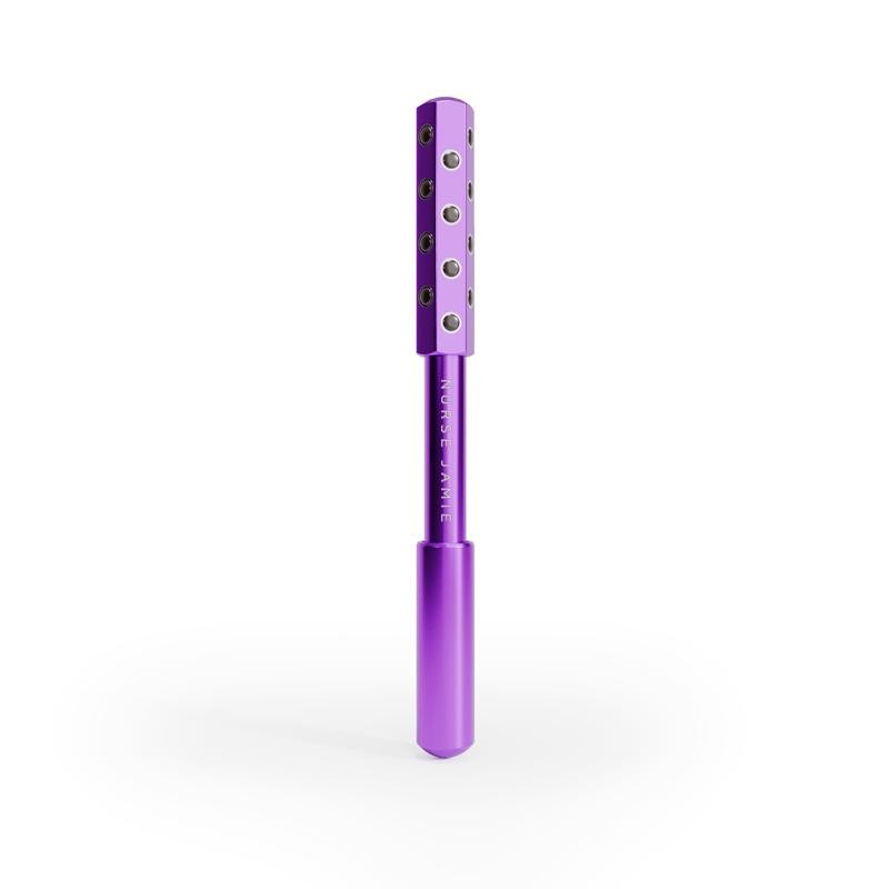 UpLift ลูกกลิ้งความงามนวดหน้า