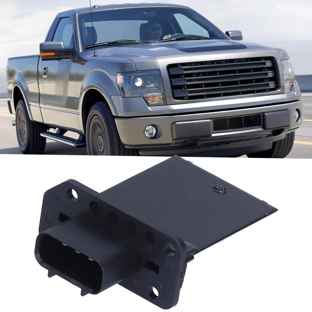 Homy AKLOSIPY มอเตอร์โบลเวอร์หรือ 3F2Z18591AA สําหรับ EscapeExpeditionF-150 คุณภาพระดับพรีเมียม HVAC