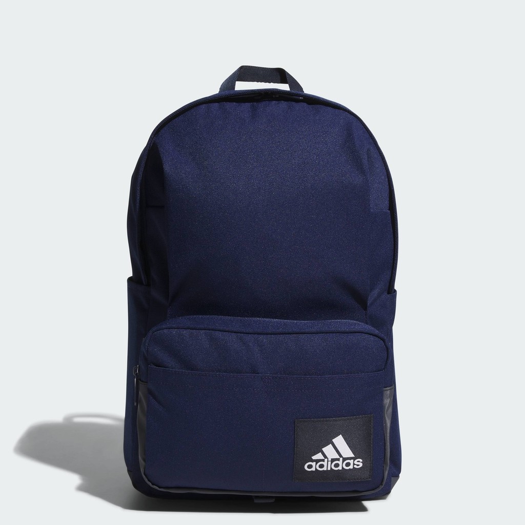 adidas Lifestyle Essentials Two-In-One Backpack Unisex Blue JF0760