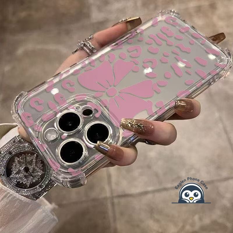 การ์ตูนผีเสื้อสี่มุมเคสโทรศัพท์สําหรับ Honor X9 X9A X9B X9C สมาร์ท X8 X8A X8B X8C X8D X7A X7B X7C X7