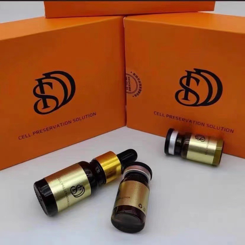 ⭐10.10 Drops SO Beauty Salon Enhanced Version Transfer Protein