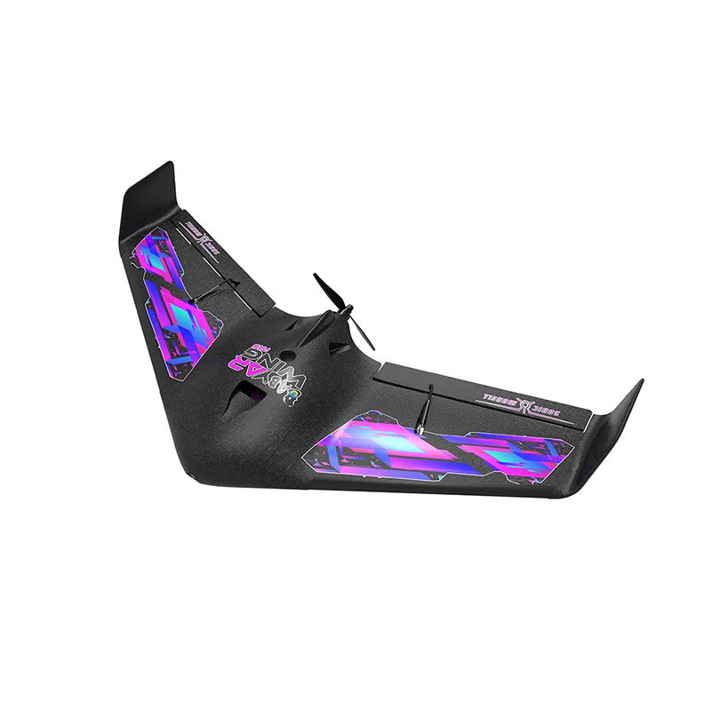 ในสต็อก 682 มม. Baby Ar Wing Fpv Rc Aircraft Epp Foam รุ่น