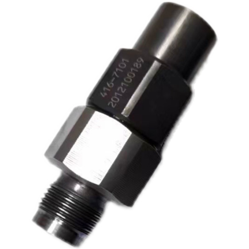 Carter 320D/323D/C6.4/C6.6 แรงดันสูง Co-Rail ความดันจํากัดวาล์ว 416-7101