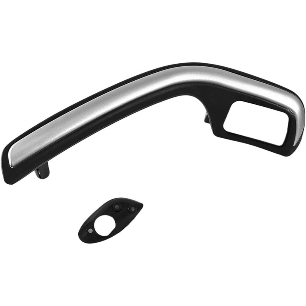 [เปลี่ยน] สําหรับไดร์เวอร์ด้านข้างด้านในมือจับประตู Trim ดึงคว้าสําหรับ Ford สําหรับ Falcon สําหรับ 