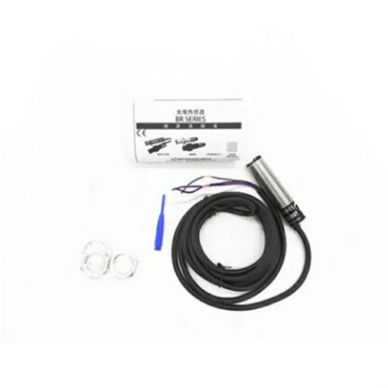 สวิตช์โฟโตอิเล็กทริคคุณภาพสูงใหม่ BR100-DDT BR400-DDT BR100-DDT-P 400-DDT-P