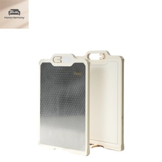 S00026 เขียงสามารถใช้งานได้สองด้านป้องกันเชื้อราต้านเชื้อแบค…