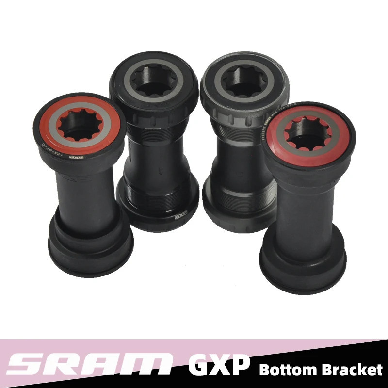 SRAM GXP ขายึดด้านล่าง center22/24 BSA 68/73mm PF92/86.5 MTB/ROAD BB
