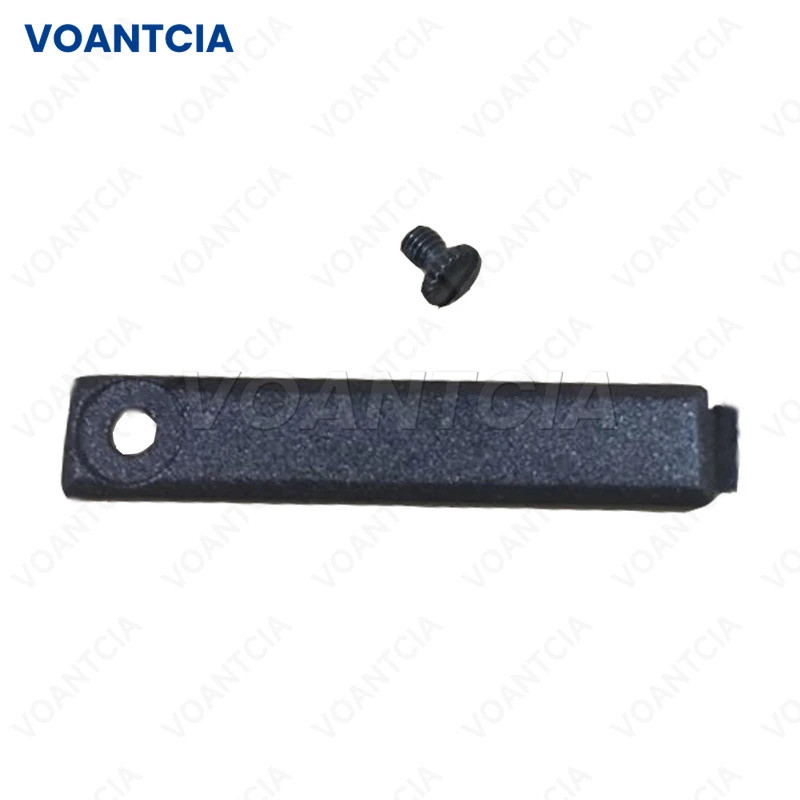 10pcs หูฟังแจ็คฝาครอบฝุ่นสําหรับ TK285 TK385 TK480 TK380 TK390 TK480 TK190 TK290