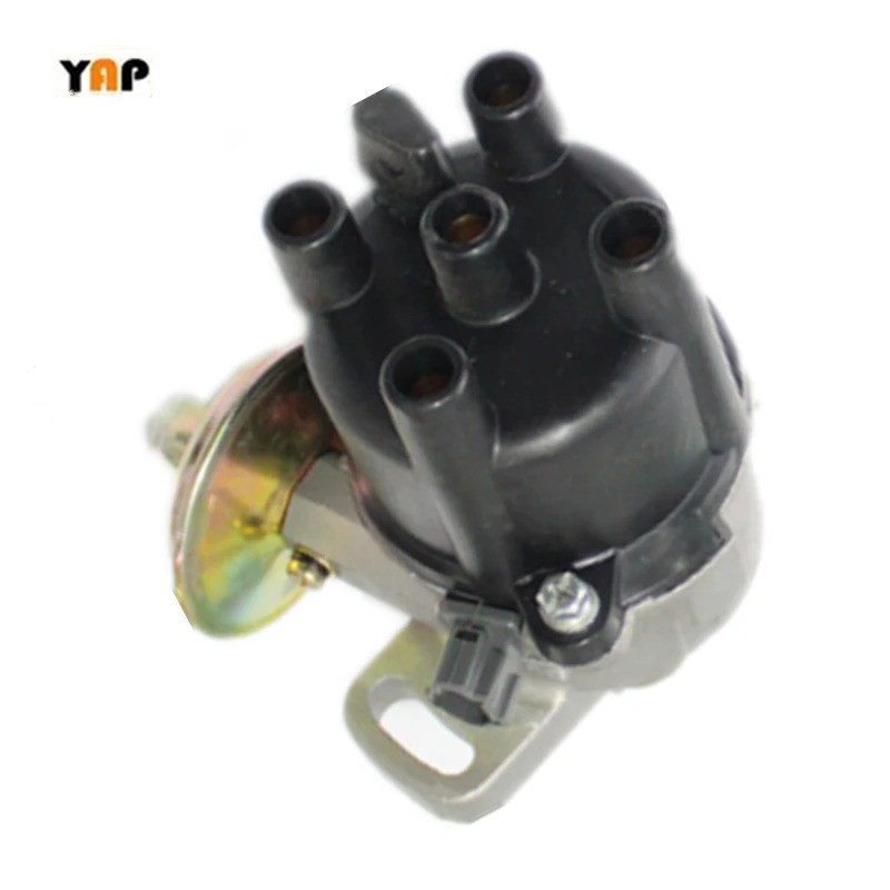 จําหน่ายใหม่สําหรับ SUZUKI SJ410 F10A 472 12N.58/59 1.0L L4 33100-77A0L 1982-1985