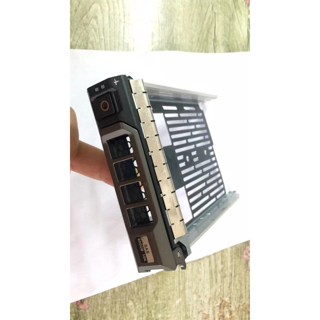 ขายึดฮาร์ดดิสก์ r410 R510 R720 R730XD 12 ซม. 0f238f 0kg1ch