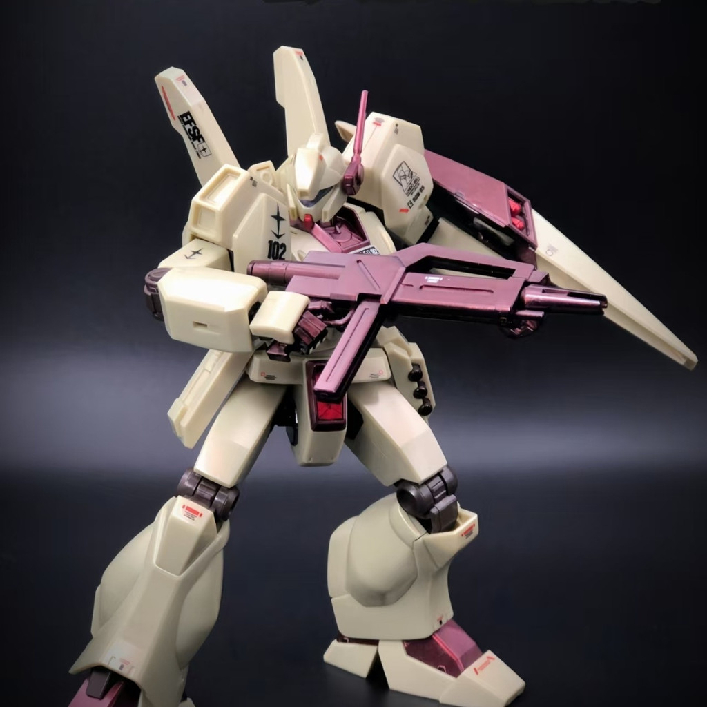 Sharp Impression HG Repair Jegang Jigang Axis Impact Color Matching Assembly Model 8061509