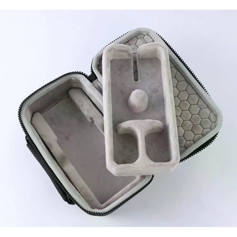 อัพเกรดกล่องเก็บกระเป๋าถือป้องกันกระเป๋าสําหรับ Cayin N8 / N7 / N8ii / N8iii / N6ii / N30LE