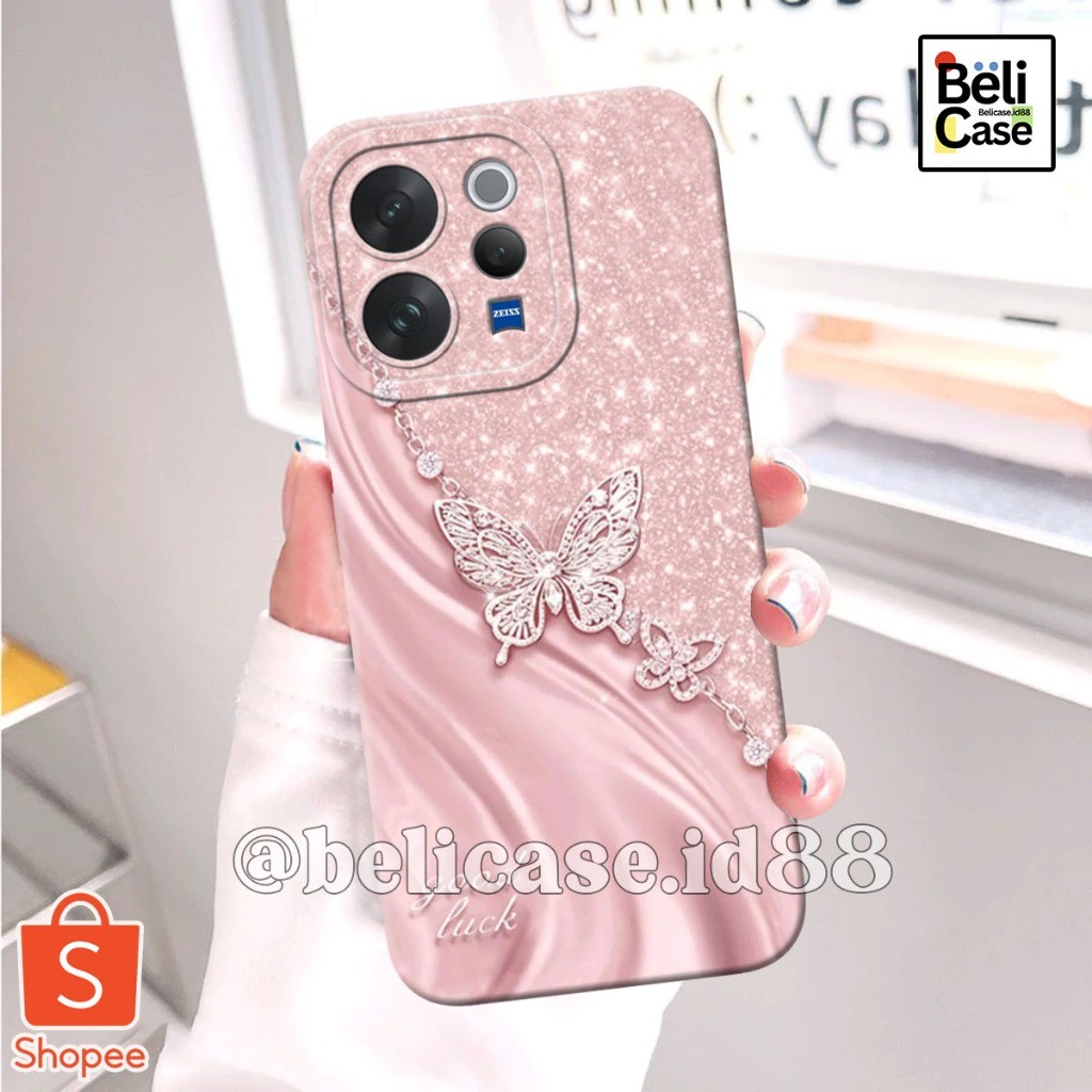 HP ล่าสุด VIVO V70 กรณี 2026 VIVO V70 2026 ซิลิโคน Pro กล้อง Softcase VIVO V70 2026 โทรศัพท์ฝาครอบป้