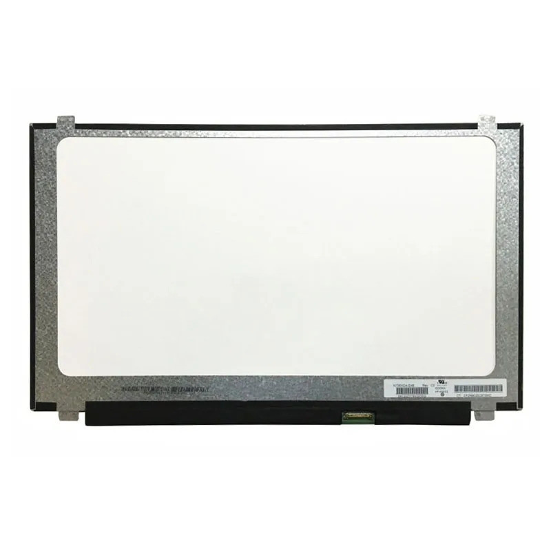 N156HGA N156HGA-EAB N156HGE-EAB N156HGE EBB/EAL/EA1/EA2/EB1 Lcd จอแสดงผล led 1920x1080 EDP 30-Pin 15