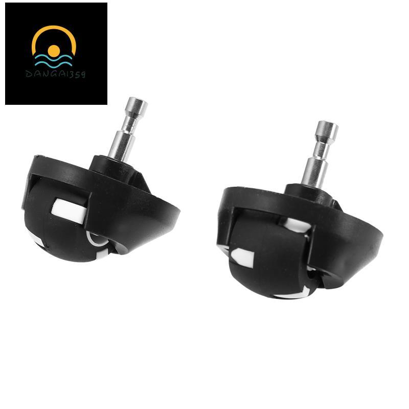 Dangai3592 ชิ้นอุปกรณ์เสริมสําหรับเครื่องดูดฝุ่นหุ่นยนต์ A4 A4S A40
