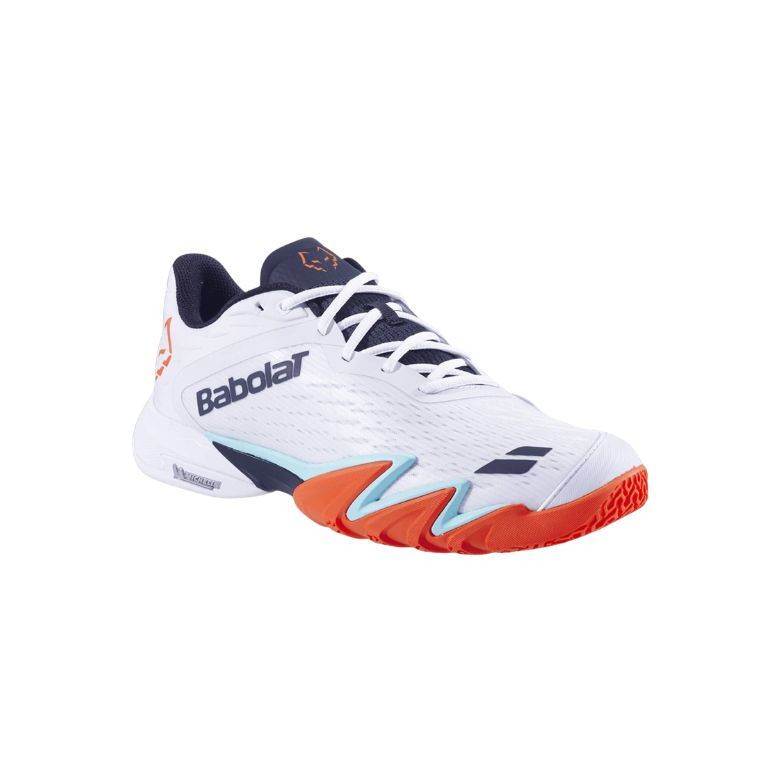 รองเท้า พาเดล Padel Shoes Premura 3 Men Lebron น้ำหนักเบา ของแท้ พร้อมส่งy