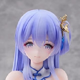 พร้อมส่ง Beephamax Alphamax Azur Lane Rodney Perfect Beauty ver Figure
