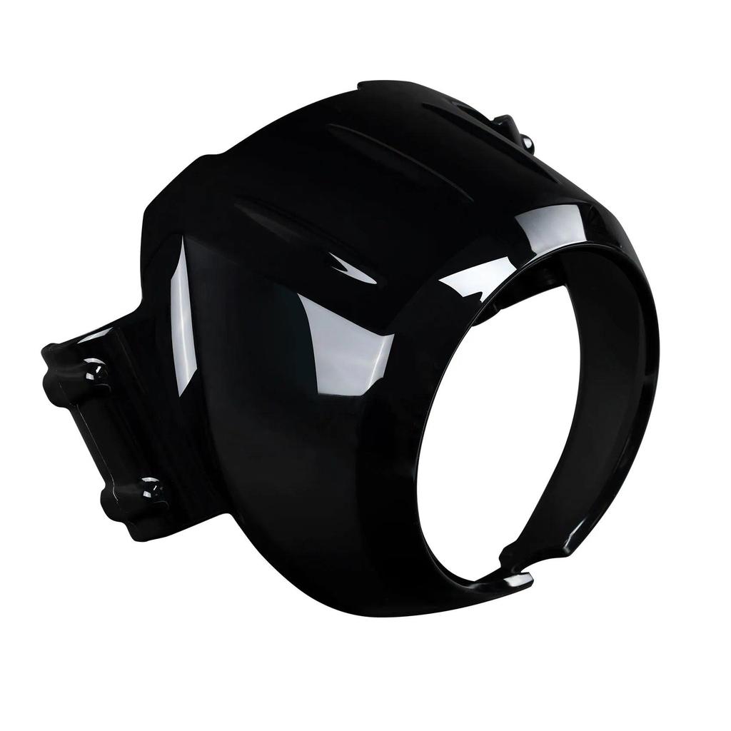 TCFront Headlight Fairing Cover For Indian Scout Sixty 2015-2024 Scout Bobber Twenty Sixty 2020-2024
