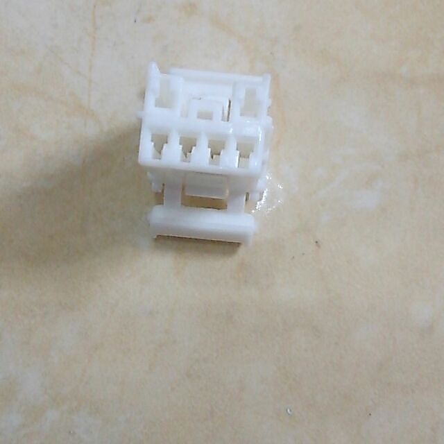 Proton Wira Power Window Switch Socket Connector 6 PIN
