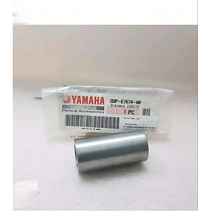 NMAX NVX155 ด้านหน้า PULLEY PIN YAMAHA