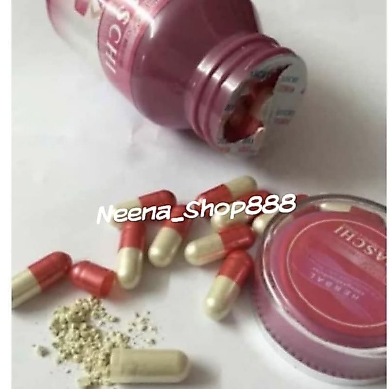 รีบตุนก่อนของหมด บาชิ พลัสส Bashi Plus 40แคปซูล อาหารเสริมควบคุมน้ำหนัก