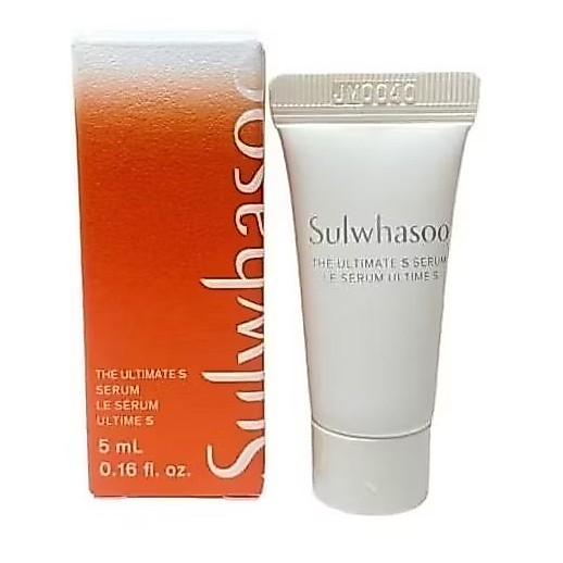 Sulwhasoo The Ultimate S Serum 5ml.