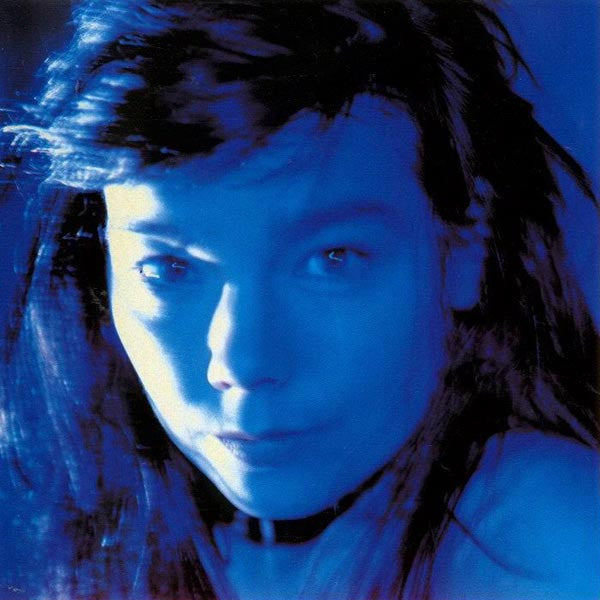 ซีดี Björk - Telegram (CD) (NM or M-)