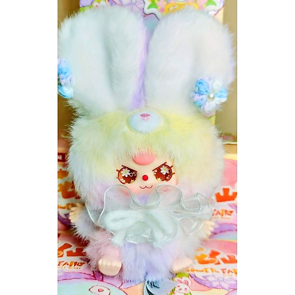 (เลือกตัว) Baby Three flower fairy พร้อมส่ง (มีโค้ดลด30%)