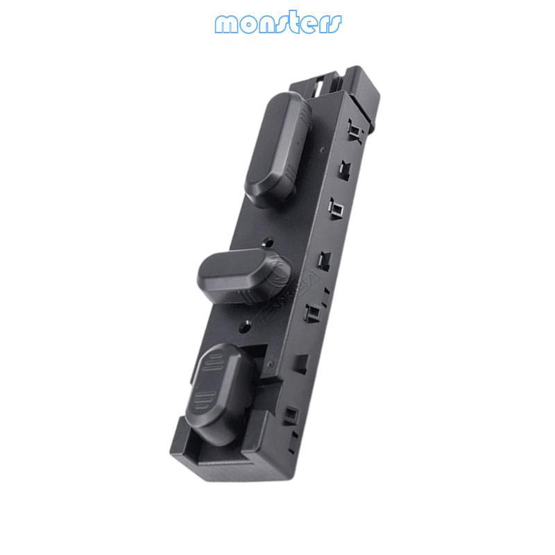กลไกการปรับเบาะรถยนต์ Mon เปลี่ยน 9L3T-14B709-FAW ABS Switches Assembly โดยตรงเปลี่ยนสวิตช์ที่นั่ง