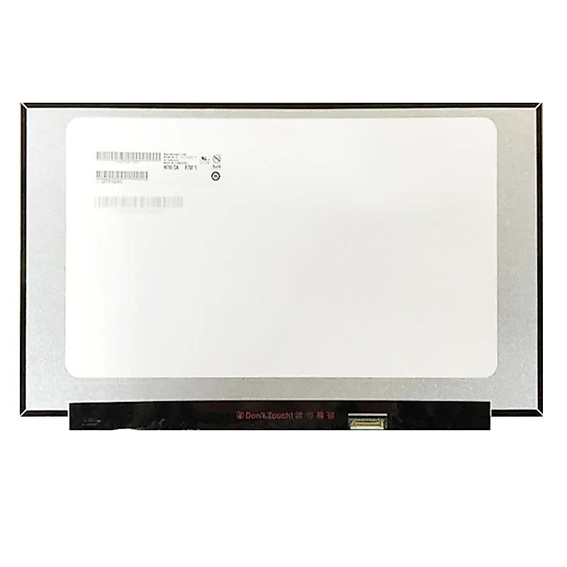 IPS NV156FHM N45 N35 N156HCA EA1 LP156WFC SPD1 LP156WF9 SPC1 B156HAN02 2 สําหรับ hp pavilion 15 ck00