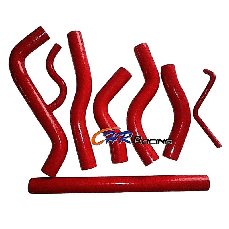 ซิลิโคนท่อเหนี่ยวนําสําหรับ Acura NSX NA1/NA2 C30/C32 1990 1991 1992 1993 1994 1995 1996 1997 1998 1
