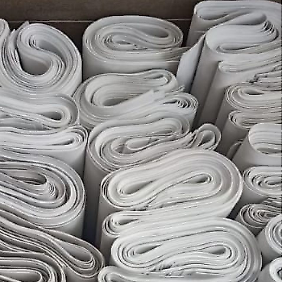 ATI FOAM 2mm THICKNESS 60cm x 200cm EVA SPONGE EVA FOAM SHEET EVA FOAM ART