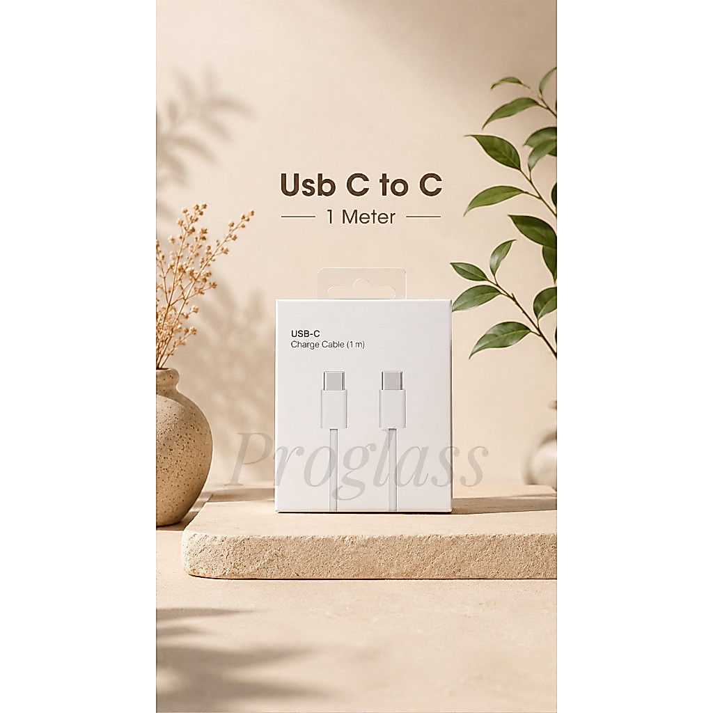 USB C to C l USB C to Lightning l USB to Lightning 1M 2M Fast สายชาร์จข้อมูล Sinking สําหรับ Iphone 