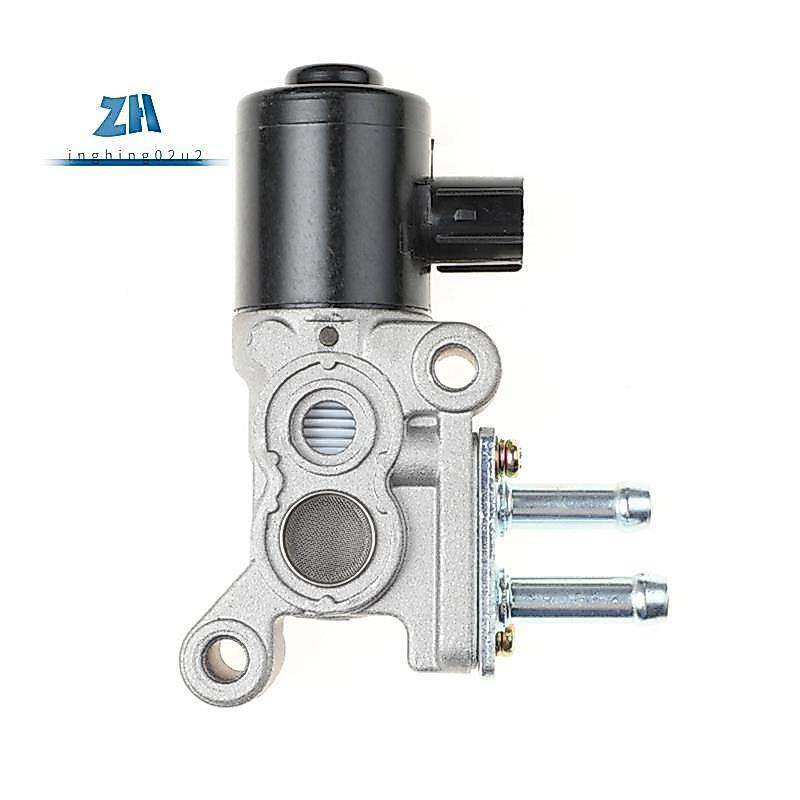 36450-P2J-J01 วาล์วควบคุมอากาศเดินเบาสําหรับ Accord EJ8 EK1 EK3 EK4 EG2 EH6 36450P2JJ01 36450-P6T-S0