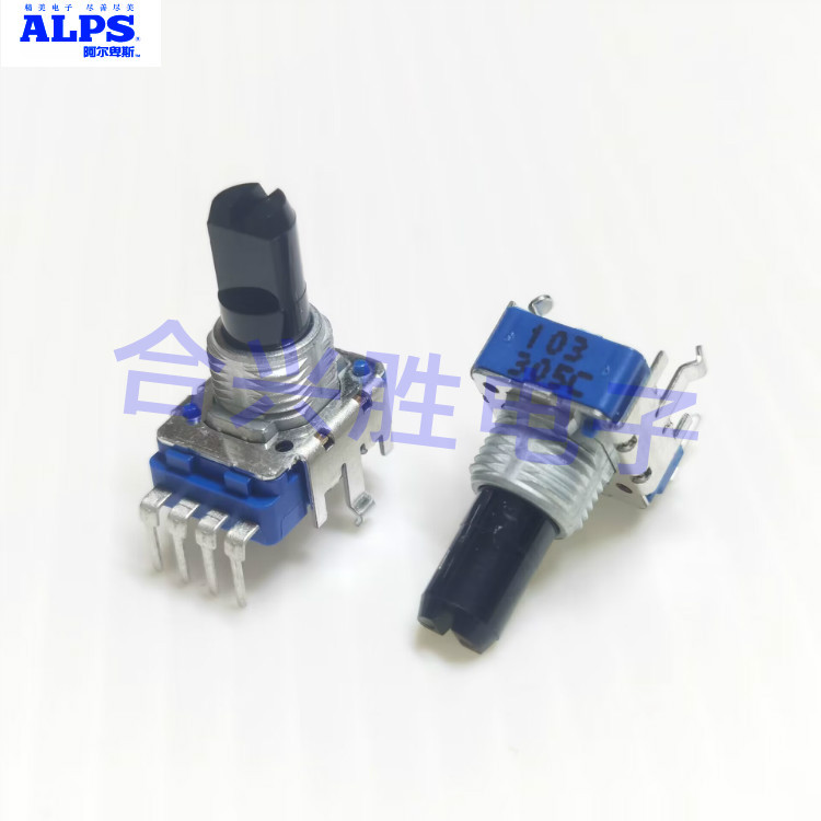 ALPS ต้นฉบับ KORG PA600 PA700 PA800 PA900