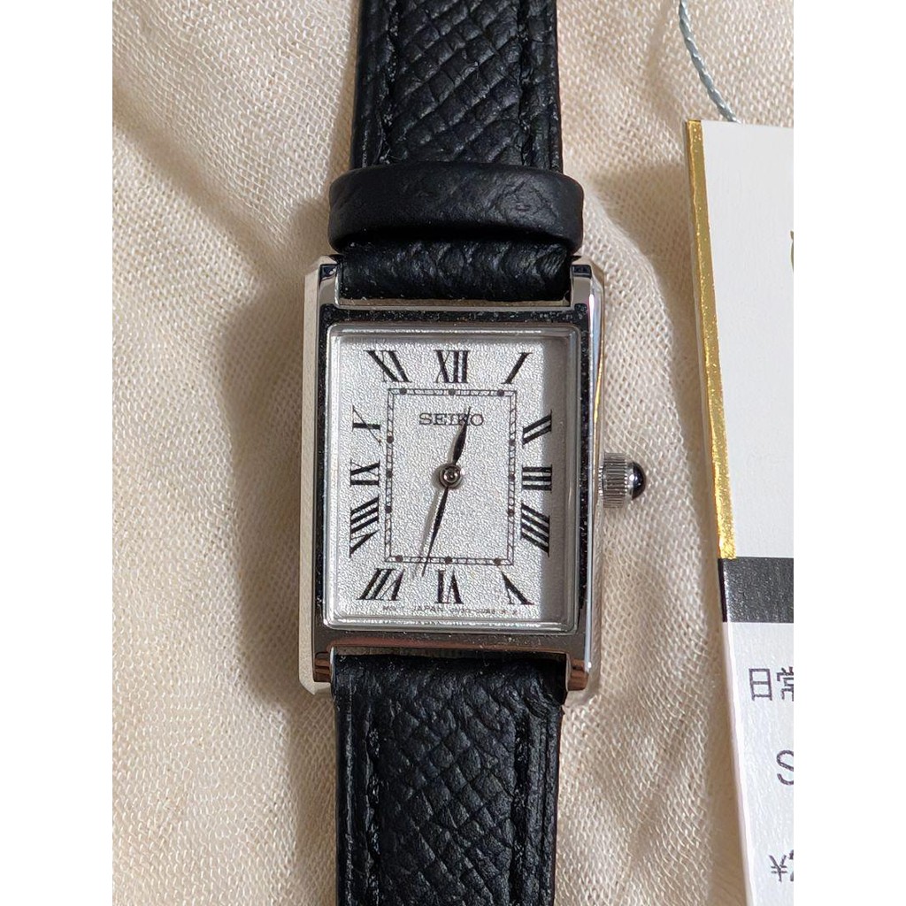 Seiko Watch Seiko Selection Nano Universe Collaboration   SSEH001 Wo