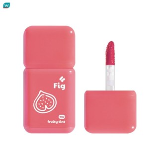 4U2 โฟร์ยูทู ฟรุตตี้ ลิป ทินท์ 3ก. 02 ฟิก