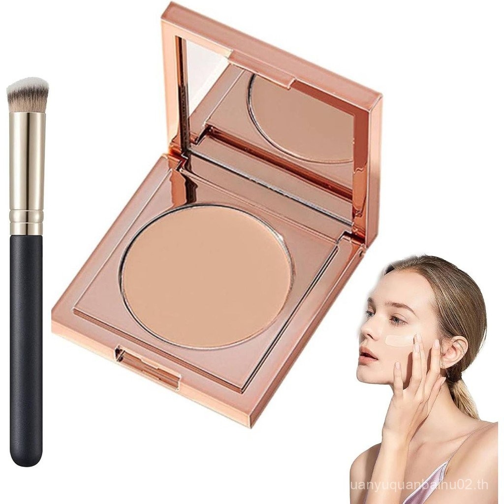 Colored Clay CC Undereye Corrector, Under Eye Colour Corrector, Corrector สีสําหรับความหมองคล้ําพร้อ