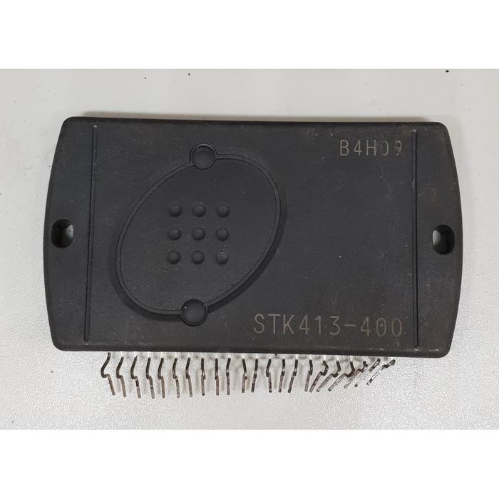 SPaRt IC STK 413-400