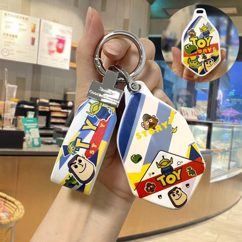 ที่ใส่กุญแจรีโมทรถยนต์ ChangAn DEEPAL S05 S05 REEV L07  L07S  S07 S07L E07 PLUS E07 Performance AWD 