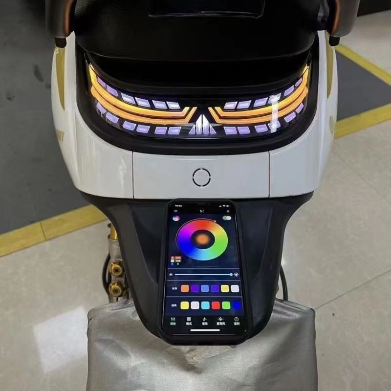 เบอร์ 9 ไฟท้าย Kirin m/n/f Series n70c n80c n85c n90cmzmixm80c m85c m95c4.6