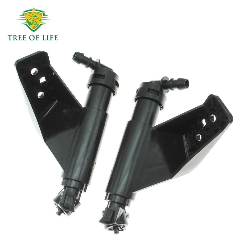 98671-2W500 98772-2W500 เหมาะสําหรับ Hyundai Grand Santafe Sprinkler R/L