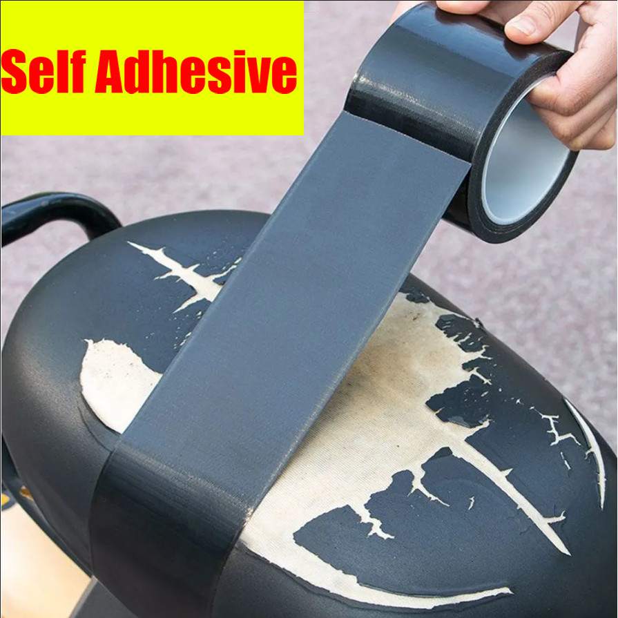 Self Adhesive Leather Repair Tape for Sofa Car Seats Handbags Jackets Furniture Shoes First Aid Patc