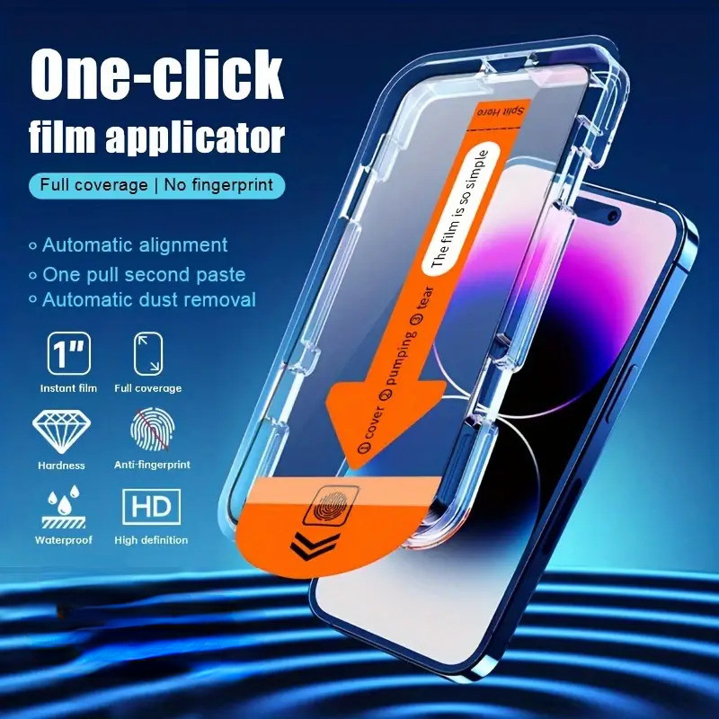 ตัวป้องกันหน้าจอสําหรับ ZTE nubia Neo 3 ZTE nubia Neo 3 GT พร้อมการกําจัดฝุ่น,การจัดตําแหน่งที่แม่นยํา,HD Matte พร้อมการจัดตําแหน่งอัตโนมัติติดตั้งง่าย