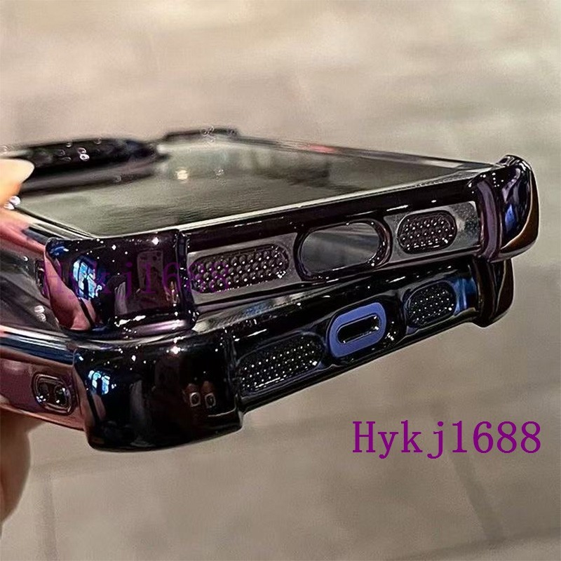 เคส For Oppo Reno 4Z 5G tpu SJFS รูปที่ 6