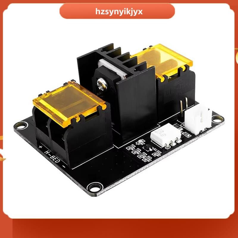 hzsynyikjyxMKS MOS25 3D ชิ้นส่วนเครื่องพิมพ์ MOS โมดูลสําหรับเครื่องทําความร้อน-คอนโทรลเลอร์สําหรับเ