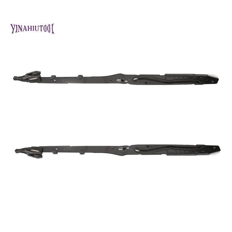 Yinahiut001Sunroof Track Guide Railsชุดซ่อมสําหรับExpedition Sunroof Rail 926-550 FL3Z1651070ซี